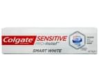 Colgate Pro-Relief Smart White Toothpaste 110g 3