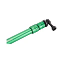 Freewell Gear M3 PRO Ultimate Action Monopod for GoPro Cameras Metal Green