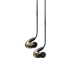 Shure SE846 Sound Isolating Earphones - Bronze
