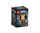 Lego Bricks Headz 41599 Wonder Woman