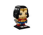 Lego Bricks Headz 41599 Wonder Woman