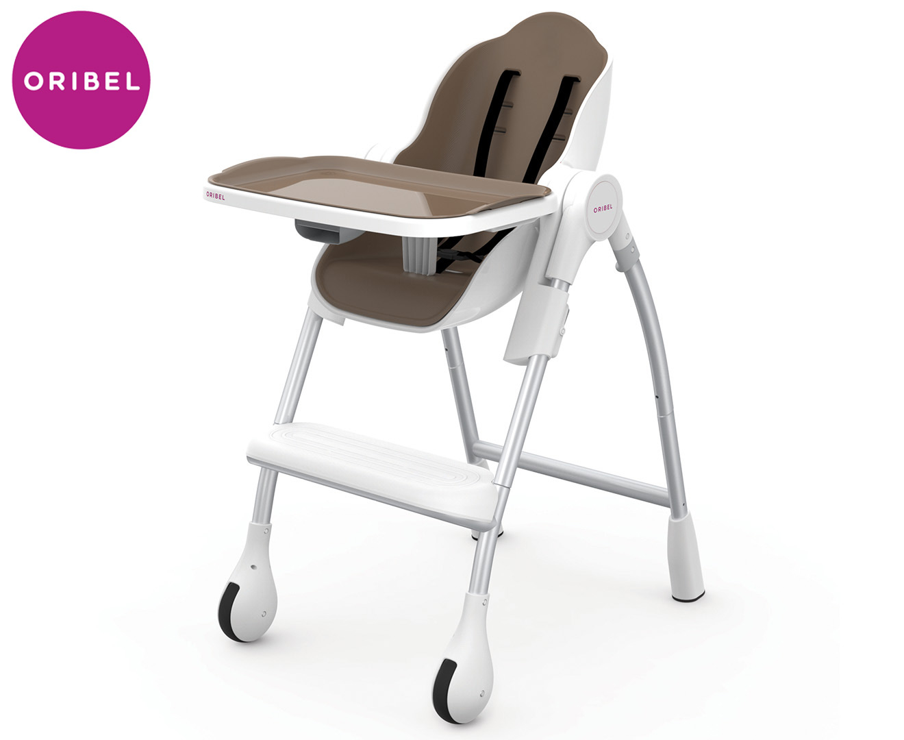 Oribel high chair online sale