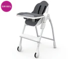 Oribel Cocoon High Chair - Slate