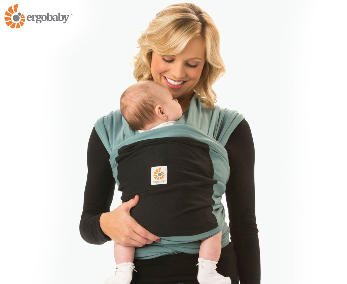 Ergobaby wrap clearance