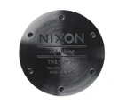 Nixon Men's 39mm C39 Stainless Steel Watch - All Black