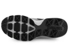 Nike Men's Air Max Full Ride TR 1.5 Shoe - Cool Grey/Black-Stealth