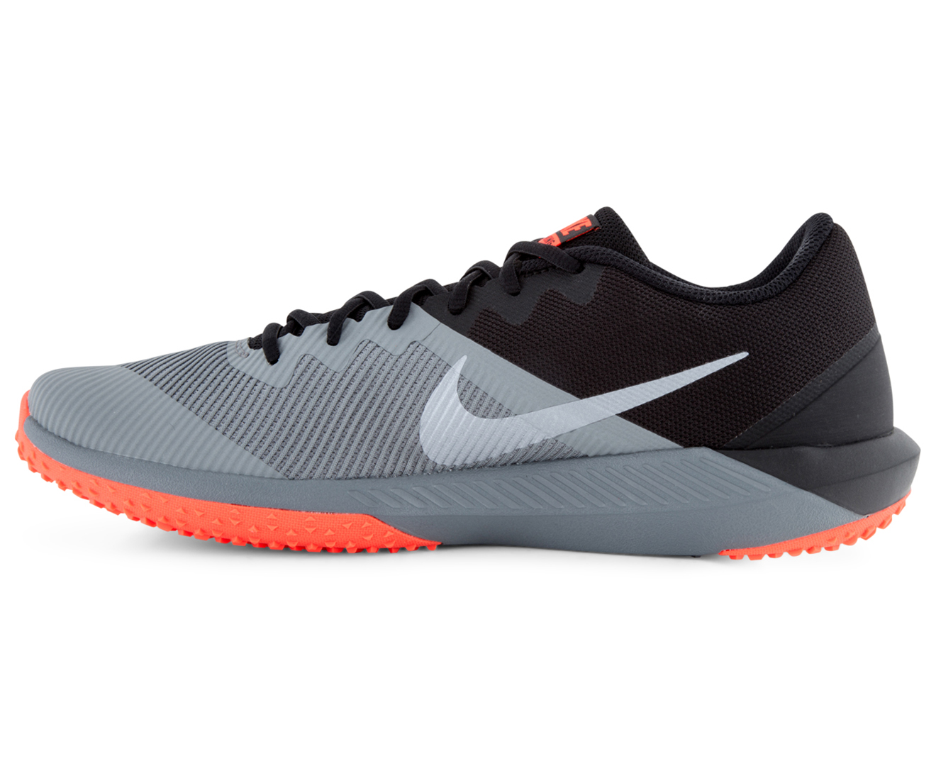 Nike retaliation best sale tr cool grey