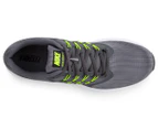 Nike Men's Run Swift Shoe - Cool Grey/Black-Volt-White