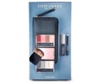 Estée Lauder Travel In Color Makeup Palette w/ Travel Bag
