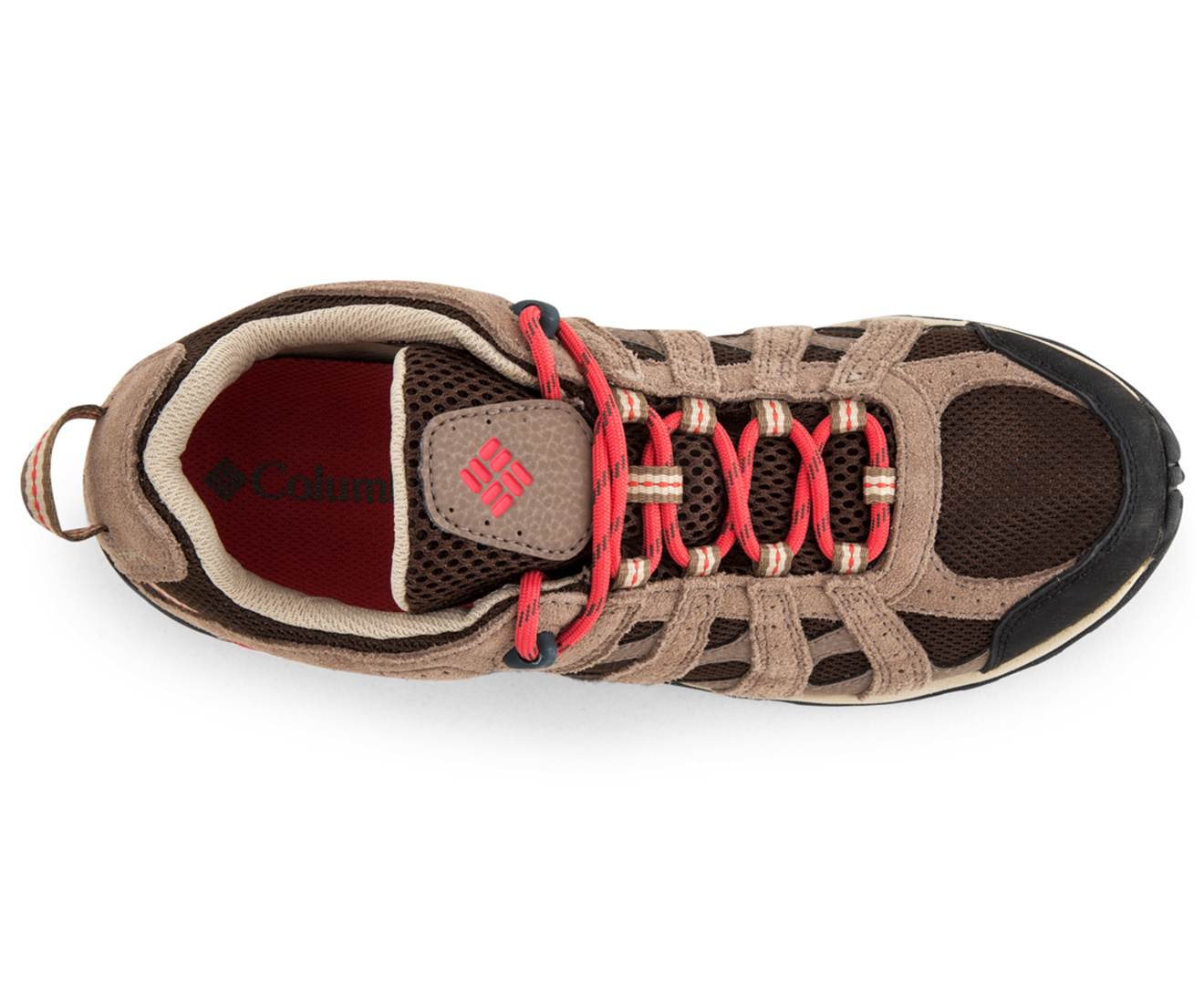 columbia cordovan