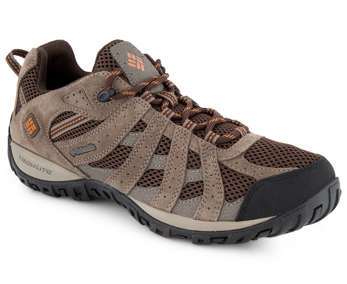 columbia cordovan