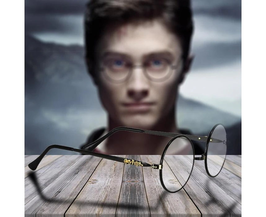 Harry Potter - Harry Potter's Glasses (Wire)