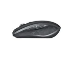 Logitech MX Anywhere 2S Wireless Mouse with FLOW Cross-Computer Control PC Mac