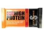 12 x Systemax High Protein Bars Choc Fudge 32g