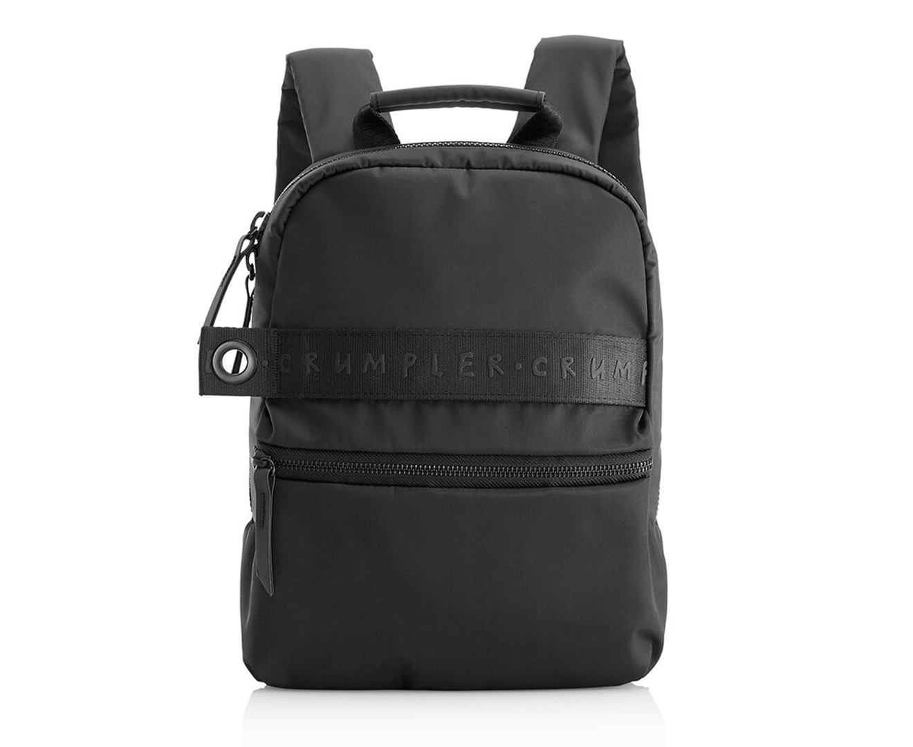 Crumpler 8L View Mini Backpack - Black | M.catch.com.au
