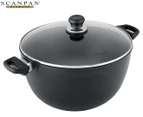 Scanpan 32cm/7.5L Classic Covered Stew Pot