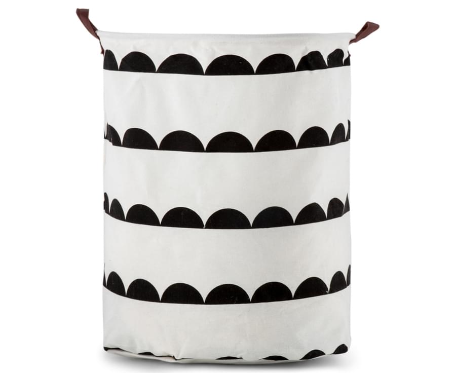 Storage Basket with Drawstring