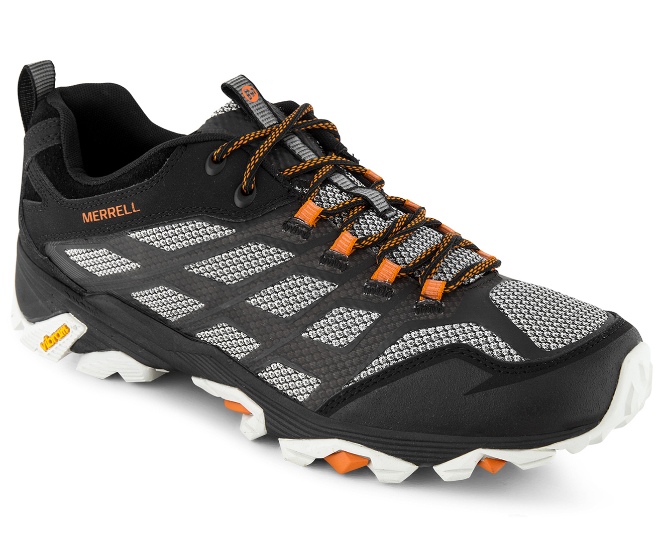 merrell moab wide fit