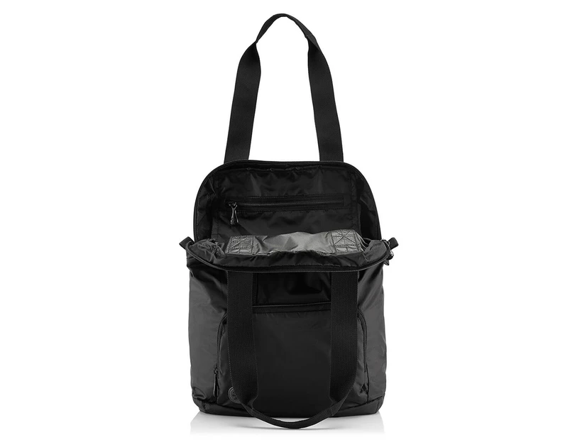 Crumpler 12L Scrimp Tote Bag - Black