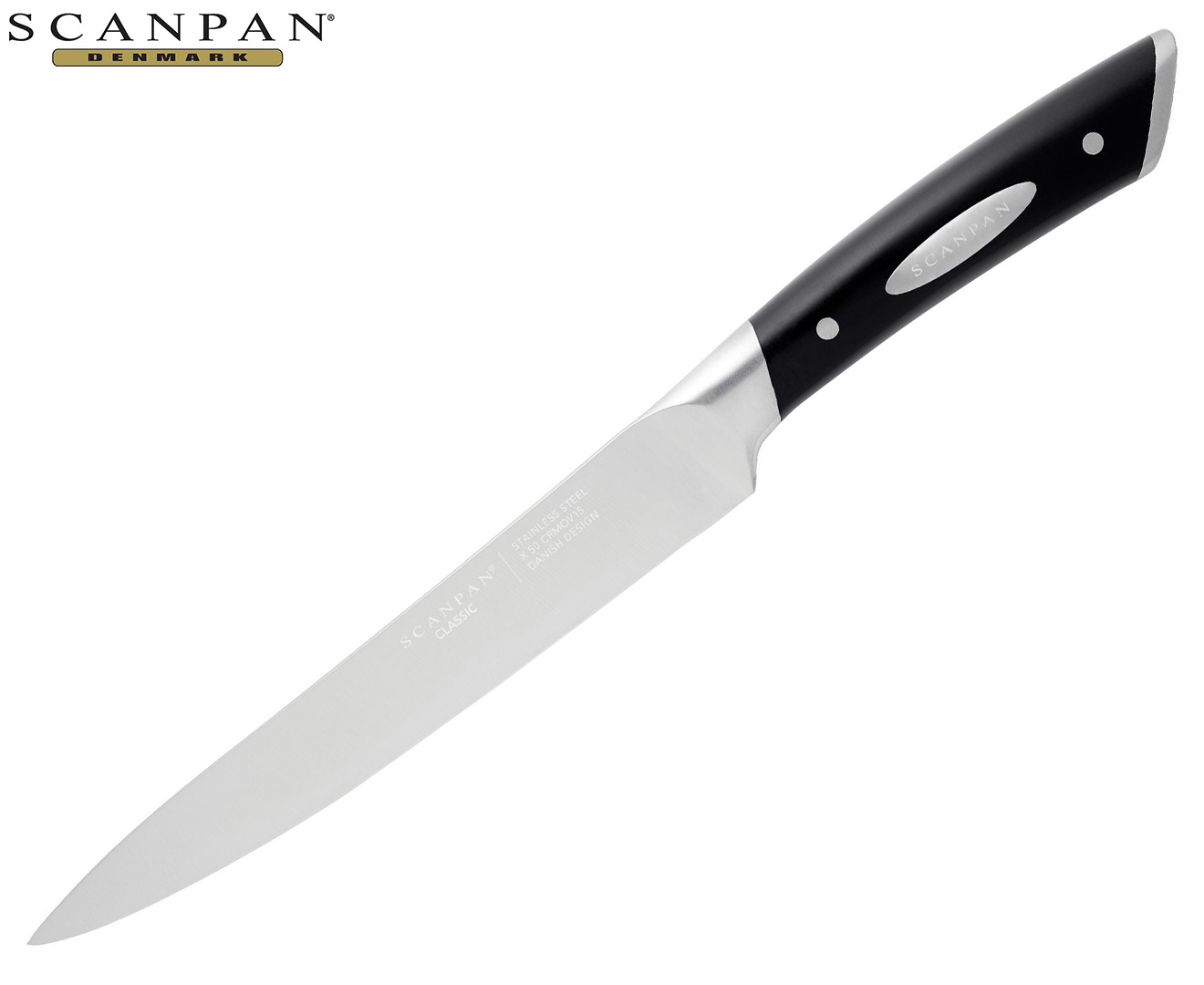 Scanpan Classic 20cm Carving Knife