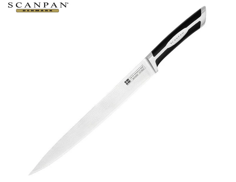 Scanpan 26cm Damastahl Slicing Knife