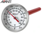 Avanti Precision Meat Thermometer w/ Protective Sheath