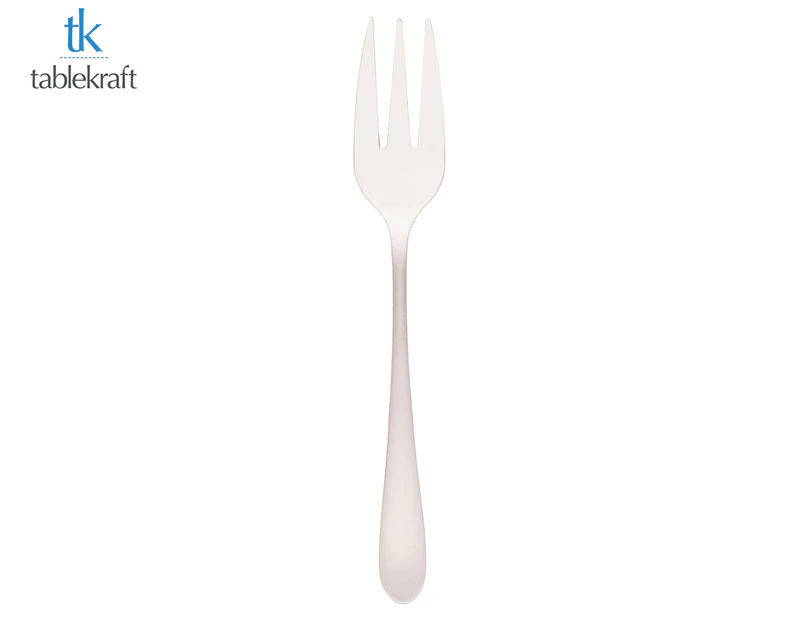 Tablekraft 23.5cm Luxor Serving Fork