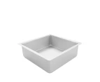 Mondo Pro Deep Square Pan 12\/ 30x10cm "