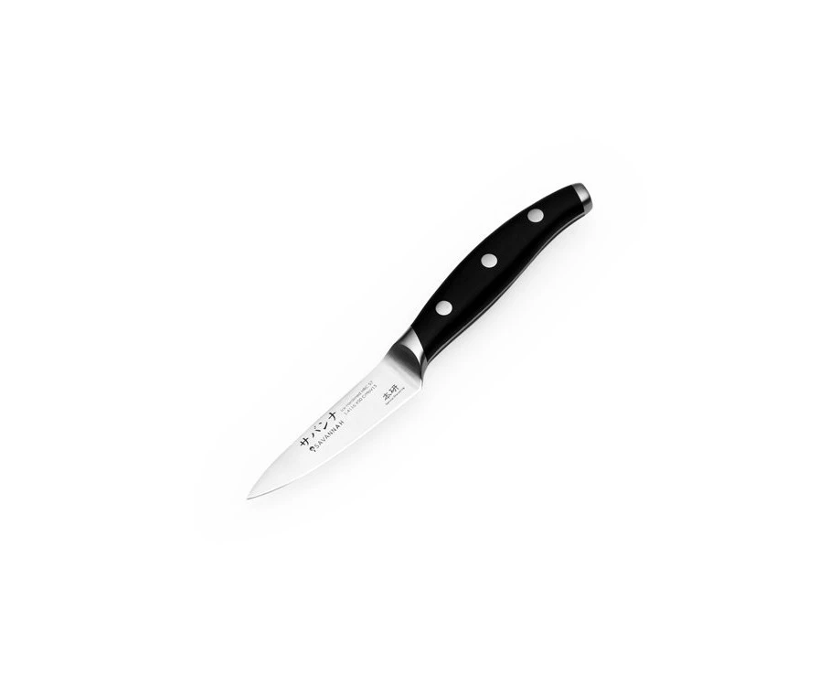 Savannah Paring Knife 8cm