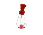Cuisipro Foam Pump Red