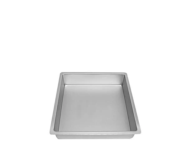 Mondo Pro Square Cake Pan 6\/ 15x7.5cm "