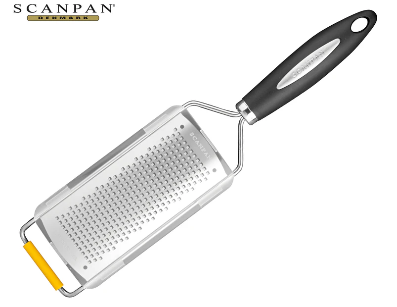 Scanpan 2mm Utility Fine Grater