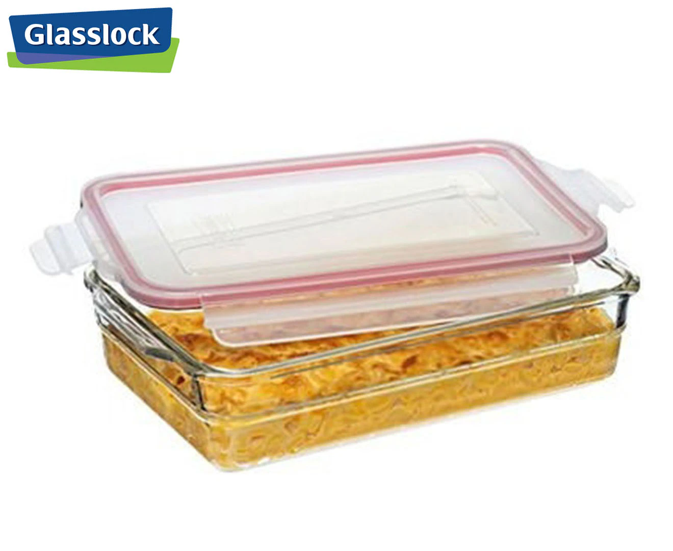 Oven Safe Baking Dish 2.2L