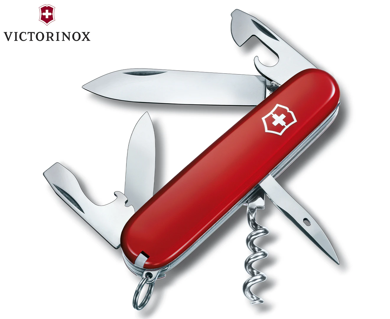 Victorinox Spartan Swiss Army Knife Tool