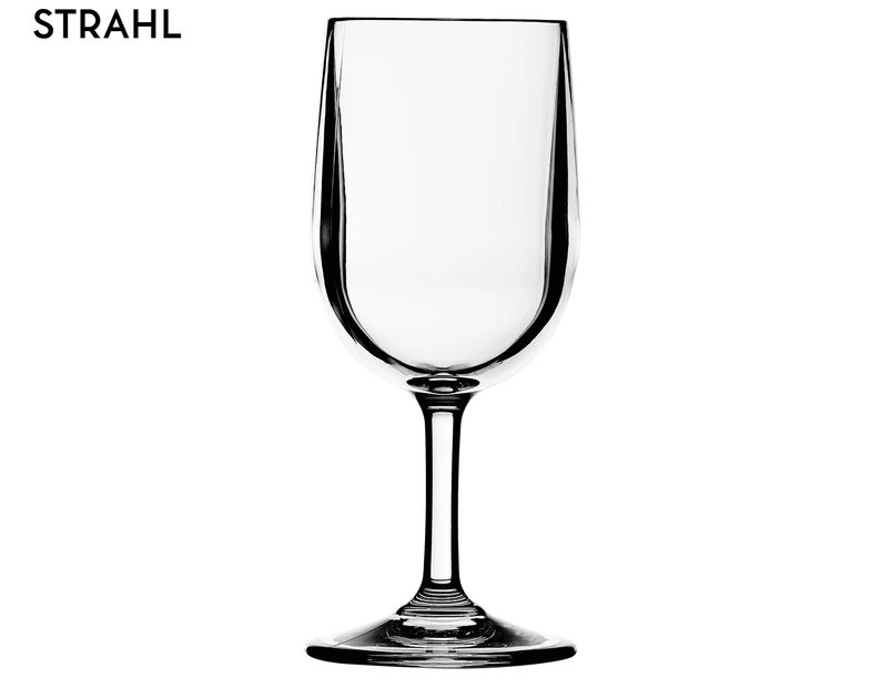 Strahl 388mL Design + Contemporary Classic Wine Glass