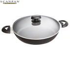 Scanpan 32cm Evolution Chef Pan