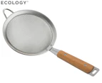Ecology Provisions Acacia Strainer