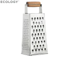 Ecology Provisions Acacia 4 Sided Grater