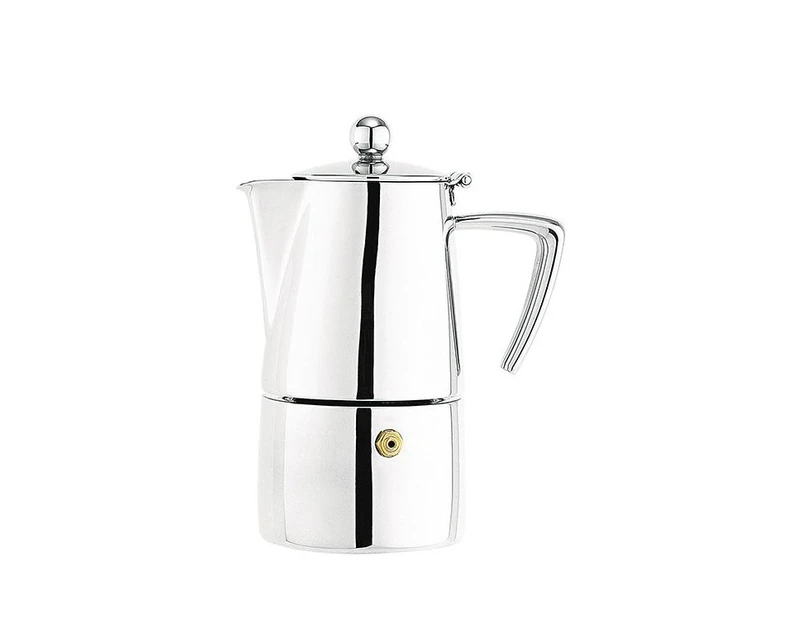 Avanti Art Deco Espresso Maker 2 Cup