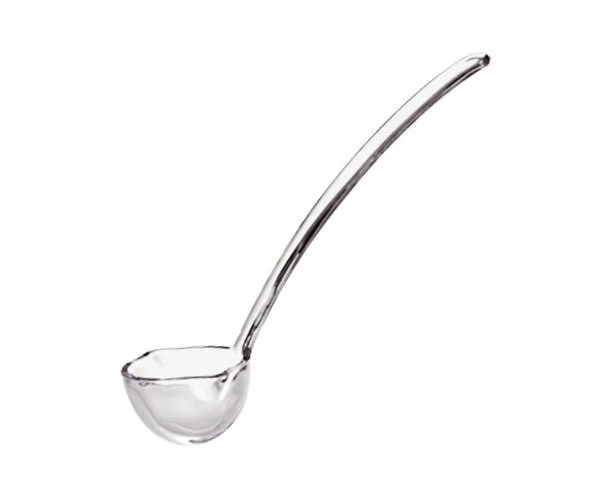 Pizzazz Acrylic Punch Ladle