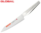 Global 16cm Ni Fluted Flexible Slicer Knife
