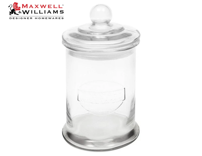 Maxwell & Williams 4.2L Olde English Biscuit Barrel