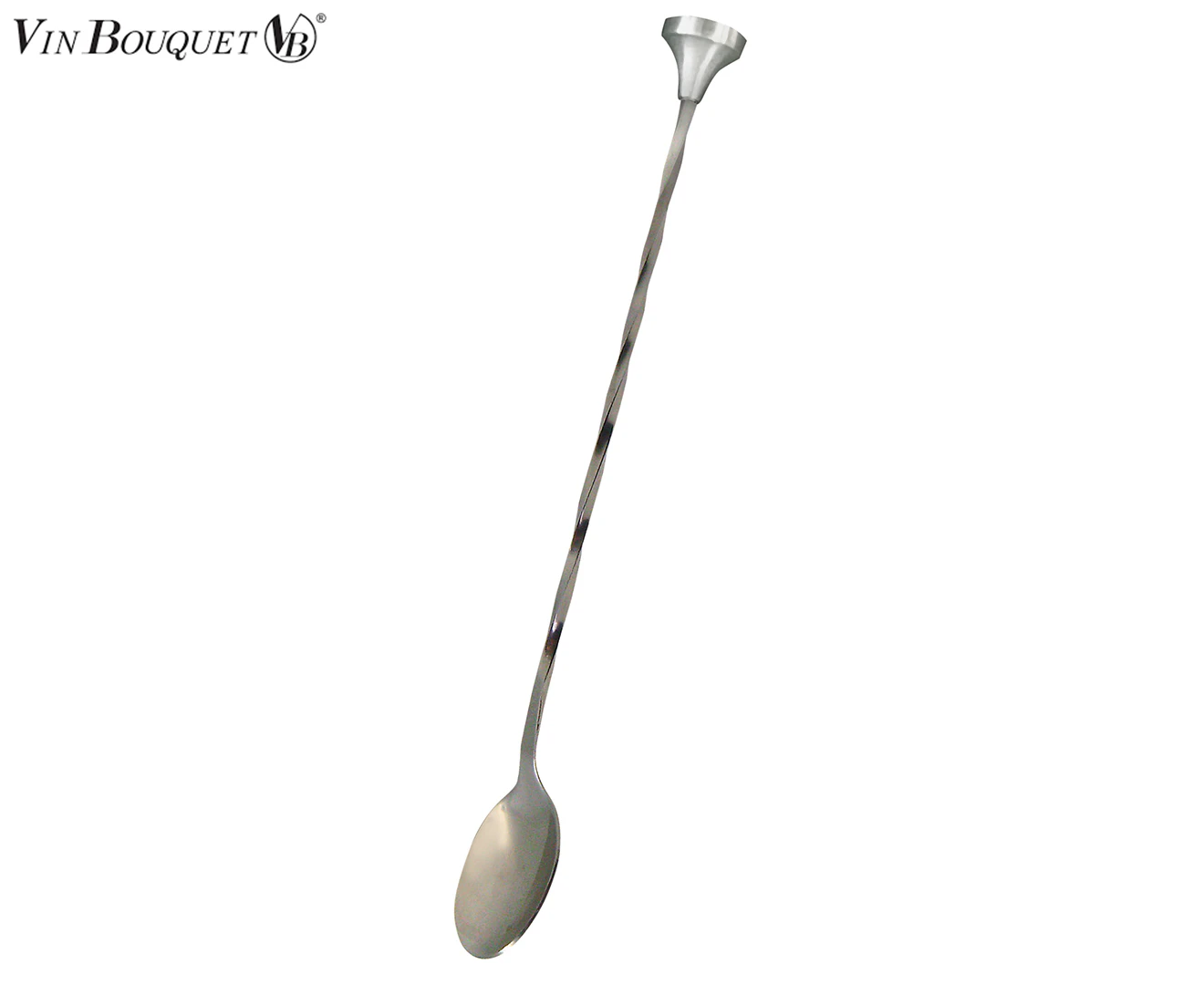 Vin Bouquet Cocktail Spoon