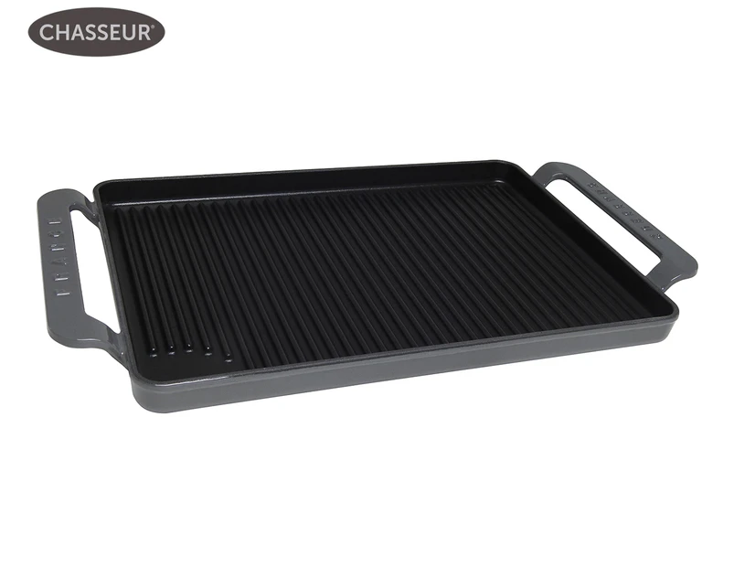 Chasseur 42x24cm Stove Top Grill