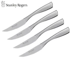 Stanley Rogers 4-Piece Soho Steak Knives