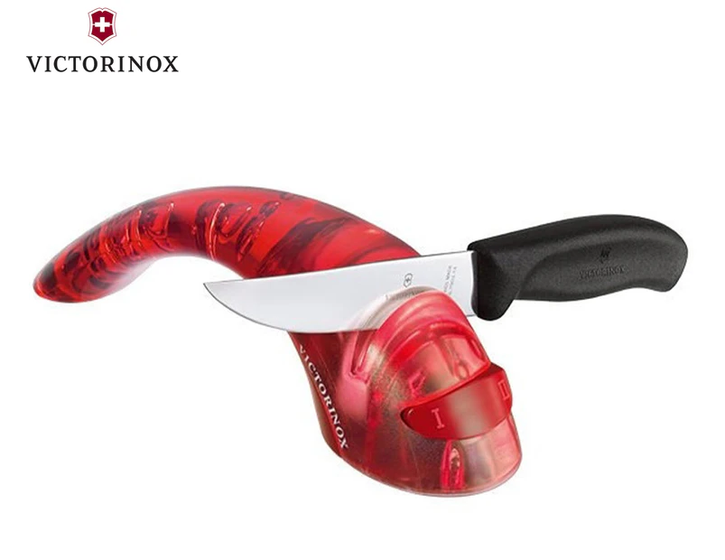 Victorinox 2-Stage Knife Sharpener