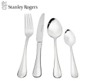 Stanley Rogers 24-Piece Baguette Cutlery Set