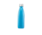 Avanti Insulated Drink Bottle 500ml Turquoise Blue