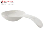 Maxwell & Williams White Basics Diamonds Spoon Rest
