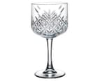 Set of 4 Pasabahce 500mL Timeless Cocktail Glasses 2
